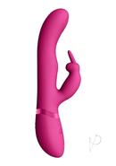 Vive May Dual Pulse-wave And Vibrating C-spot And G-spot...